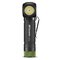 LED nabíjacia čelovka GP Discovery CHR35, 600 lm