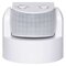 PIR senzor (pohybové čidlo) IP65 1200W, biely