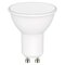 LED žiarovka GoSmart MR16 / GU10 / 4,8 W (35 W) / 400 lm / RGB / stmievateľná / WiFi