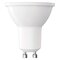 LED žiarovka Basic MR16 / GU10 / 5,2 W (40 W) / 450 lm / Teplá biela