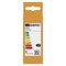 LED žiarovka Basic sviečka / E14 / 5,5 W (40 W) / 470 lm / Teplá biela