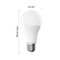 LED žiarovka Basic A60 / E27 / 15,3W (100 W) / 1521 lm / Teplá biela