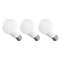 LED žiarovka Basic A60 / E27 / 8,8 W (60 W) / 806 lm / Neutrálna biela