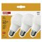 LED žiarovka Basic A60 / E27 / 8,8 W (60 W) / 806 lm / Neutrálna biela