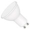 LED žiarovka GoSmart MR16 / GU10 / 4,8 W (35 W) / 400 lm / RGB / stmievateľná / Zigbee