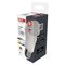 LED žiarovka GoSmart A60 / E27 / 11 W (75 W) / 1 050 lm / RGB / stmievateľná / Zigbee