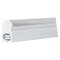 LED osvetlenie T5 lišta 900mm, 15W neutrálna biela