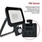 LED REFLEKTOR SIMPO 30W 3000LM IP44 NW PIR
