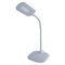 LED stolná lampa STELLA, modrá
