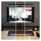 LED svetlo na monitor AVA