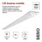 LED lineárne svietidlo MINO 40W, neutrálna biela