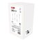 LED vianočná girlanda – 10x cencúľ, 3,6 m, vonkajšia aj vnútorná, studená biela