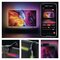 GoSmart Ambientné LED RGB osvetlenie za TV 65“ (164 cm)