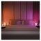 GoSmart LED ambientná lampa, biela, teplá biela–studená biela/ RGB, WiFi