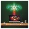 GoSmart LED svietidlo Lines white, 9 dielov, 34 W, RGBIC stmievateľné, WiFi