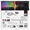 GoSmart Flexibilný LED pásik NEON biely, 3 m, 24 W, RGBIC stmievateľný, WiFi