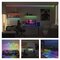 GoSmart Flexibilný LED pásik NEON biely, 3 m, 24 W, RGBIC stmievateľný, WiFi