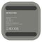 GP nabíjačka batérií B441 + Speed Dock + 4 x AA 2100 mAh