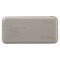 Power bank GP B+ Series, 10 000 mAh, 15 W, béžová