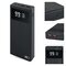 Power bank EMOS BetaQ 20, 20 000 mAh, 22,5 W, čierny