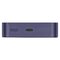 Power bank EMOS WI 1046, 10 000 mAh, 20 W+Wireless, modrá