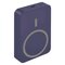 Power bank EMOS WI 1046, 10 000 mAh, 20 W+Wireless, modrá