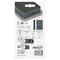 Power bank EMOS WI 1046, 10 000 mAh, 20 W+Wireless, šedá