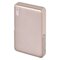Power bank EMOS WI 1031, 10 000 mAh, 20 W + wireless, ružovo-zlatá