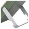 Power bank EMOS WI 1031, 10 000 mAh, 20 W+Wireless, army-green