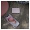 Power bank EMOS WI 522, 5 000 mAh, 20 W+Wireless, lososová