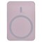 Power bank EMOS WI 522, 5 000 mAh, 20 W+Wireless, lososová