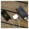 Power bank EMOS AlphaQ3, 10 000 mAh, 22,5 W, čierny
