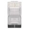 Konektor RJ45 pre FTP kábel (drôt) CAT5E