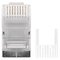 Konektor RJ45 pre FTP CAT6 (drôt) CAT6