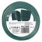 Predlžovací kábel 5 m / 1 zásuvka / zelený / PVC / 1,5 mm2