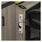 Predlžovací kábel 3 m / 5 zásuvky / s vypínačom / biely / 1×USB-A + 1×USB-C / 1,5 mm2