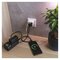 Rozbočovacia zásuvka 1×, 1×USB-A+1×USB-C, biela