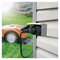 Zásuvka GoSmart WiFi IP44 IP-3005F