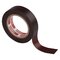 Izolačná páska PVC 15mm / 10m hnědá