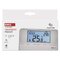 Digitálny izbový termostat OpenTherm, drôtový, P5606OT