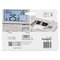 Digitálny izbový termostat OpenTherm, drôtový, P5606OT