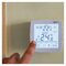 Izbový programovateľný drôtový OpenTherm termostat P56A01