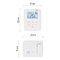 Digitálny izbový termostat OpenTherm EMOS P5611OT