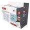 Izbový programovateľný bezdrôtový WiFi GoSmart termostat P56S11