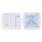 Izbový programovateľný bezdrôtový WiFi GoSmart termostat P56S11