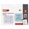 Izbový programovateľný bezdrôtový WiFi GoSmart termostat P56S11