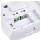 Izbový programovateľný bezdrôtový WiFi GoSmart termostat P56S11
