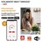 GoSmart Digitálny izbový termostat P56201 s Wi-Fi