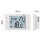 GoSmart Digitálny izbový termostat P56201 s Wi-Fi