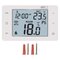 GoSmart Digitálny izbový termostat P56201 s Wi-Fi